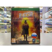 Blacksad: Under the Skin - Limited Edition [Xbox, русская версия]