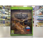Railway Empire [Xbox One, русская версия]