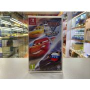 Cars 3: Driven to Win [Nintendo Switch, русские субтитры]