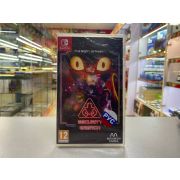 Five Nights at Freddy's: Security Breach [Nintendo Switch, русские субтитры]