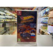 Hot Wheels Unleashed. Day One Edition [Nintendo Switch, русские субтитры]