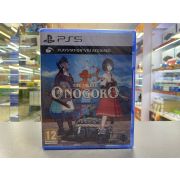 The Tale of Onogoro (только для PS VR2) [PS5, английская версия]