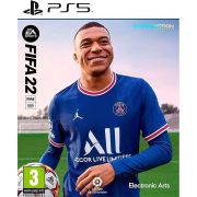 FIFA 22 [XBOX SERIES X/ONE, русская версия] открытый