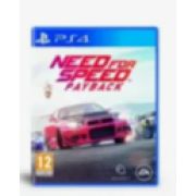 Need for Speed: Payback [PS4, русская версия]