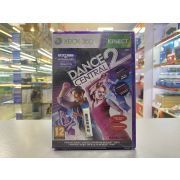 Dance Central 2 [Xbox 360, русская версия] открытый