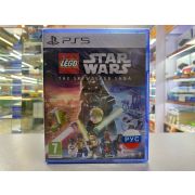 LEGO Star Wars: The Skywalker Saga [PS5, русские субтитры]