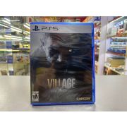 Resident Evil Village [PS5, русская версия]