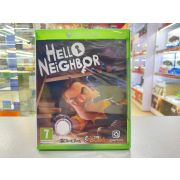 Hello Neighbor [Xbox One, русские субтитры]