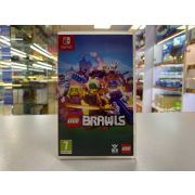 LEGO BRAWLS [NINTENDO SWITCH, русские субтитры] открытый