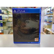 DARK SOULS III [PS4, русские субтитры] открытый