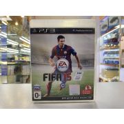 FIFA 15 [PS3, русская версия] открытый