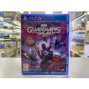 Marvel Guardians of the Galaxy / Стражи Галактики Marvel [PS4, русская версия]