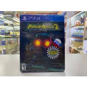 Psychonauts 2 - Motherlobe Edition [PS4, русские субтитры]
