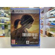 The Last of Us Part 1 / Одни из нас. Часть 1 [PS5, русская версия]