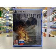 Final Fantasy XVI [PS5, русские субтитры]
