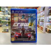 THE CREW 2 [PS4, русская версия] открытый