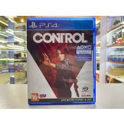 CONTROL [PS4, русские субтитры] открытый