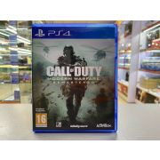 CALL OF DUTY: MODERN WARFARE. REMASTERED [PS4, английская версия] открытый