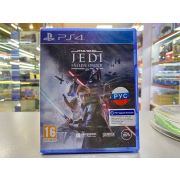 Star Wars Jedi: Fallen Order / Павший Орден [PS4, русская версия]