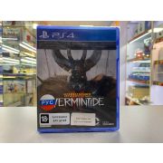 Warhammer: Vermintide II - Deluxe Edition [PS4, русские субтитры]