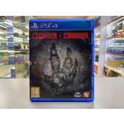 EVOLVE [PS4, английская версия] открытый