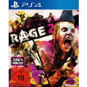 RAGE 2 [PS4, русская версия] открытый