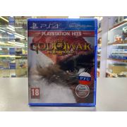 God of War 3 - Remastered/Обновленная версия [PS4, русская версия]