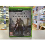 Assassin's Creed: Valhalla / Вальгалла [Xbox One - Xbox Series X, русская версия]