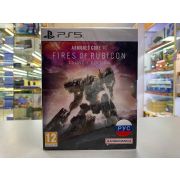 Armored Core VI: Fires of Rubicon - Launch Edition [PS5, русские субтитры]
