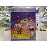 NBA 2K24 Kobe Bryant Edition [PS5, английская версия]
