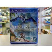 Horizon Forbidden West / Horizon Запретный Запад [PS4, русская версия]