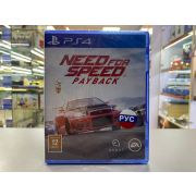 Need for Speed Payback [PS4, русская версия]