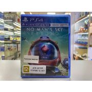 No Man's Sky Beyond (с поддержкой PS VR) [PS4, русская версия]