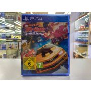 Super Toy Cars 2 Ultimate Racing [PS4, русские субтитры]