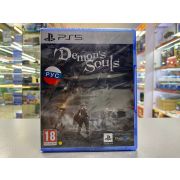 Demon’s Souls [PS5, русские субтитры]