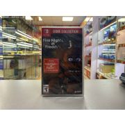 Five Nights at Freddy's - Core Collection [Nintendo Switch, английская версия]