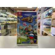 Moving Out 2 [Nintendo Switch, русские субтитры]
