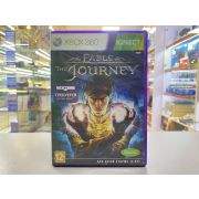 FABLE: THE JOURNEY [XBOX 360, русская версия] открытый *УЦЕНКА*