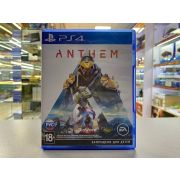 Anthem [PS4, английская версия]