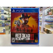 RED DEAD REDEMPTION 2 [PS4, русские субтитры] открытый *УЦЕНКА*