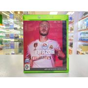 FIFA 20 [XBOX ONE, русская версия] открытый *УЦЕНКА*
