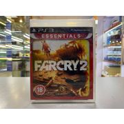 Far Cry 2 [PS3, английская версия]