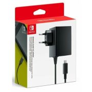 Switch AC Adapter Оригинал НОВЫЙ! ГАРАНТИЯ 3 МЕСЯЦА!