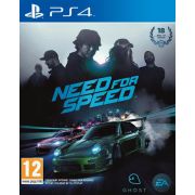 NEED FOR SPEED [PS4, русская версия] открытый *УЦЕНКА*