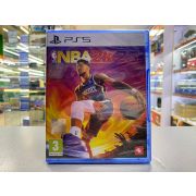 NBA 2K23 [PS5, английская версия]