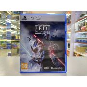Star Wars Jedi: Fallen Order/Звёздные войны: Павший Орден [PS5, русская версия]