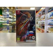 Need for Speed: Hot Pursuit Remastered [Nintendo Switch, русские субтитры]