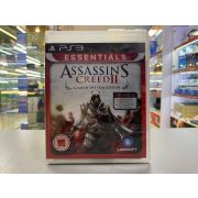 Assassin's Creed 2 [PS3, английская версия]