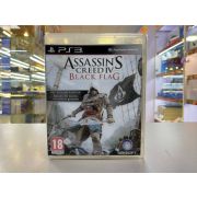 Assassin's Creed IV: Black Flag [PS3, английская версия]