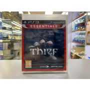 Thief [PS3, русская версия]
